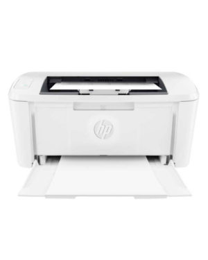 HP LaserJet M110we laser printer with 6months Instant Ink (7MD66E)