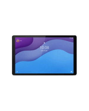 LENOVO Tablet M10 2nd Gen 10.1 HD/MediaTek Helio P22T/4GB/64GB eMCP4x, eMMC/Integrated IMG Power VR GE8320/Android 10/LTE/2Y C
