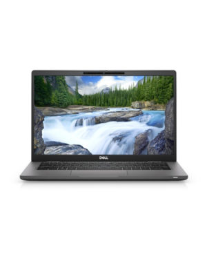 DELL Laptop Latitude 7330 13.3 FHD/i7-1255U/16GB/512GB SSD/Iris Xe/Win 10 Pro/3Y ProSupport/Carbon
