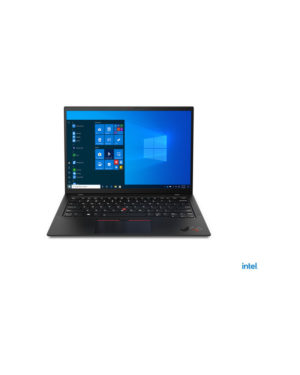 LENOVO Laptop ThinkPad X1 Carbon 9th Gen 14 WUXGA IPS/i5-1145G7/16GB/512GB SSD/Intel Iris Xe Graphics/4G/FREEDOS/3Y NBD/Black
