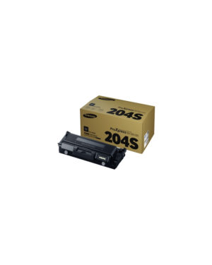 Samsung MLT-D204S Black Toner Cartridge (SU938A) (HPMLTD204S)
