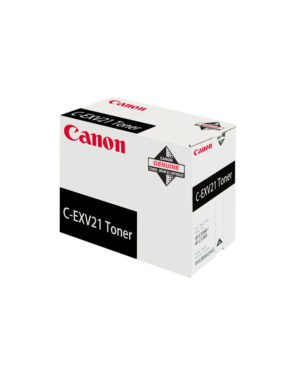 Canon IRC3380/2880 Toner Black (C-EXV21) (0452B002)