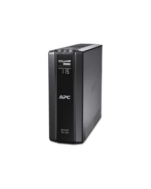 APC Back-UPS Pro BR1200G-GR 1200VA Schuko