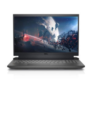 DELL Laptop G15 5520 15.6 FHD/i7-12700H/16GB/512GB SSD/GeForce RTX 3060 6GB/Win 11/1Y PRM NBD/Dark Shadow Gray