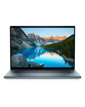 DELL Laptop Inspiron 7620 16.0 3K 16:10/i7-12700H/16GB/1TB SSD/GeForce RTX 3060 6GB/Win 11 Pro/1Y NBD/Dark Green