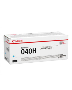 CANON LBP710 SERIES TONER CYAN HC (10K) (0459C001) (CAN-040CH)