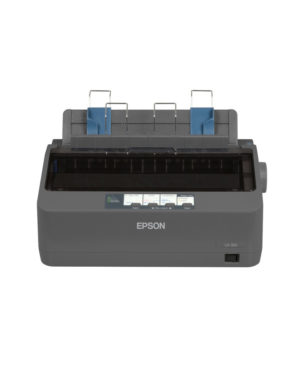 Epson Printer LX-350 Dot matrix