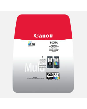 Canon Inkjet PG-560/CL-561 Multipack (3713C006)