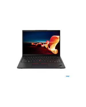 LENOVO Laptop ThinkPad X1 Nano G2 13 2K IPS/i7-1260P/16GB/1TB SSD/Intel Iris Xe Graphics/5G/Win 11 Pro/3Y PREM/Black