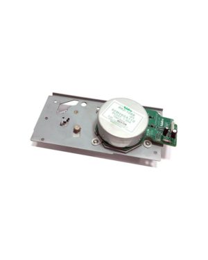 HP Fuser Drive Assembly W. M2 Motor RM1-2963-000CN