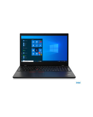 LENOVO Laptop ThinkPad L15 G2 15.6 FHD IPS/i7-1165G7/16GB/512GB SSD/Intel Iris Xe Graphics/Win 10 Pro/3Y NBD/Black