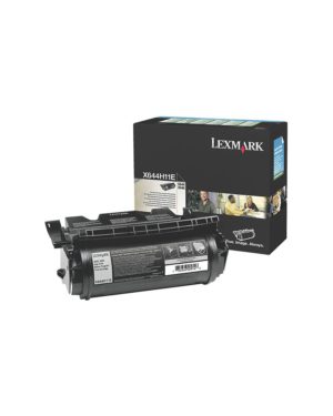 Lexmark X644e, X646e Κασέτα εκτύπωσης υψηλής απόδοσης (21k)