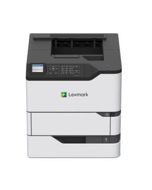 Lexmark MS823DN Laser Mono Printer (50G0220)