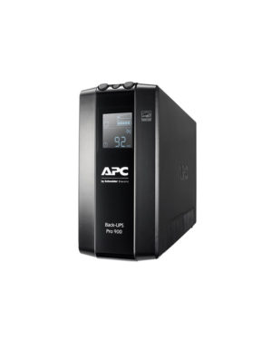 Apc Ups Power-Saving Back-Ups Pro 900VA