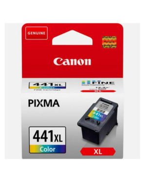 Canon Inkjet CL-441XL Color (5220B001AA)