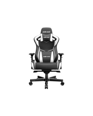 Gaming Chair Anda Seat AD12XL KAISER - II Black-White