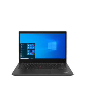 Lenovo Laptop ThinkPad T14s G2 14 i5-1135G7/16GB/512GB SSD/Intel Iris Xe Graphics/Win 10 Pro/3Y