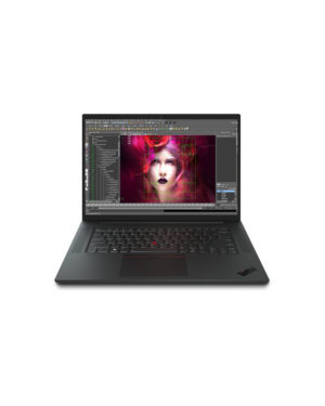 LENOVO Laptop ThinkPad P1 G5 16 WQUXGA IPS/i9-12900H/32GB/1TB SSD/NVIDIA GeForce RTX 3080 Ti 16GB/Win 10 Pro(Win 11 Pro Licens