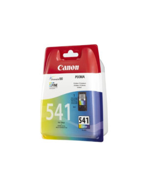 Canon Inkjet CL-541 Colour (5227B005)