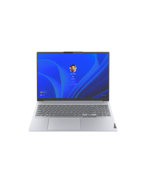 LENOVO Laptop ThinkBook 16 G4+ IAP 16 WUXGA IPS/i5-1235U/16GB/512GB SSD/Intel Iris Xe Graphics/Win 11 Pro/3Y NBD/Arctic Grey