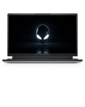 DELL Laptop Alienware x17 R2 17.3 UHD 120Hz/i7-12700H/32GB/2TB M.2 SSD/GeForce RTX 3070Ti 8GB/Win 11 Pro/2Y PRM NBD/Lunar Ligh