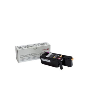 Xerox Phaser 6020/6022, WC 6025/6027 Magenta Toner (1k) (106R02757)