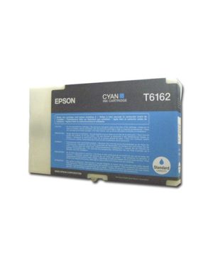Epson Ink Cartridge T6162 Cyan