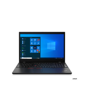 LENOVO Laptop ThinkPad L15 G2 15.6 FHD IPS/R7 Pro-5850U/16GB/512GB SSD/AMD Radeon Graphics/Win 10 Pro/3Y NBD/Black