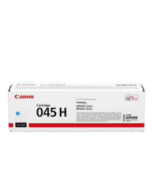 Canon LBP610/MF630 Series Toner Cyan HC (2.2K) (1245C002)