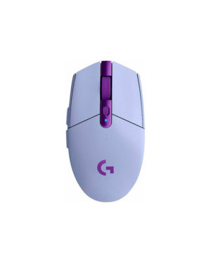 Logitech Mouse Gaming G305 Lilac