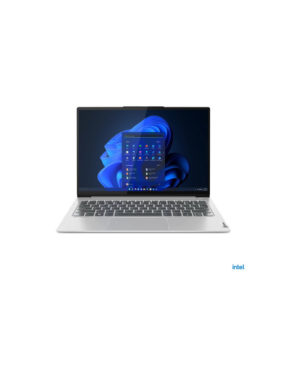 LENOVO Laptop ThinkBook 13s G4 IAP 13.3 WUXGA IPS/i7-1260P/16GB/512GB SSD/Intel Iris Xe Graphics/Win 11 Pro/3Y NBD/Arctic Grey