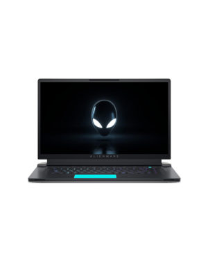 Dell Laptop Alienware x17 R1 17.3 /i7-11800H/32GB/2TB M.2 SSD/GeForce RTX 3080 16GB/Win 11 Pro/Lunar Light