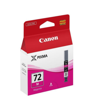 Canon Μελάνι Inkjet PGI-72M Magenta (6405B001) (CANPGI-72M)