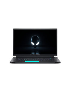 Dell Laptop Alienware x17 R1 17.3 /i7-11800H/32GB/2TB M.2 SSD/GeForce RTX 3080 16GB/Win 10 Pro/2Y
