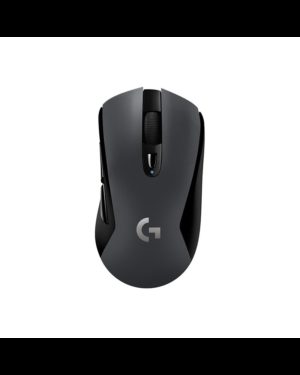 Logitech Mouse Wireless Gaming G603