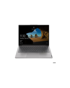 LENOVO Laptop ThinkBook 13s G3 ACN 13.3 WUXGA IPS/R5-5600U/8GB/256GB SSD/Radeon Graphics/Win 11 Pro/3Y NBD/Mineral Grey