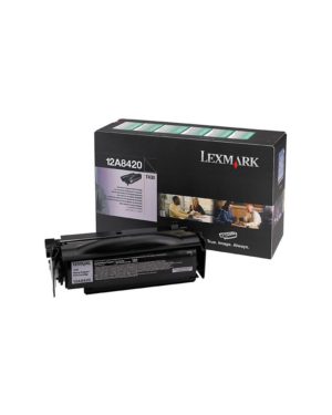 Lexmark T430 Κασέτα εκτύπωσης (6k)