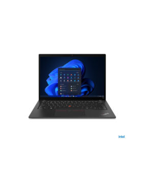 LENOVO Laptop ThinkPad T14s G3 14 WUXGA IPS/i7-1260P/16GB/512GB SSD/Intel Iris Xe Graphics/4G/Win 10 Pro(Win 11 Pro License)/3