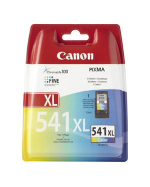 Canon Inkjet CL-541XL Colour (5226B005)