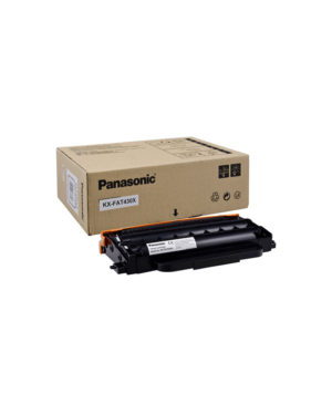 Panasonic KX-MB 2515/2545/2575 Series Toner Cartridge (3k) (KX-FAT430X)