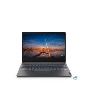LENOVO Laptop ThinkBook Plus IML 13.3 FHD IPS/i5-10210U/8GB/512GB SSD/Intel UHD Graphics/Win 10 Pro/3Y NBD/Grey
