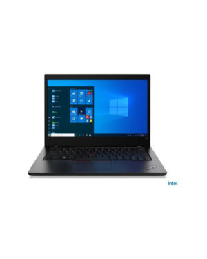 LENOVO Laptop ThinkPad L14 G2 14 FHD IPS/i5-1135G7/8GB/512GB SSD/Intel Iris Xe Graphics/Win 10 Pro/3Y NBD/Black