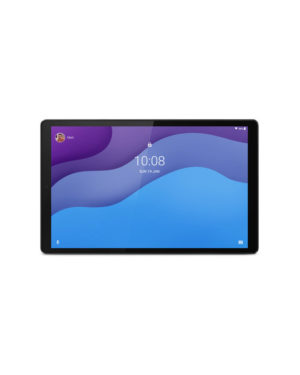 LENOVO Tablet M10 Gen2 10.1 HD/MediaTek Helio P22T/4GB/64GB eMMC/IMG PowerVR Graphics/Android 10/2Y CAR/Iron Grey