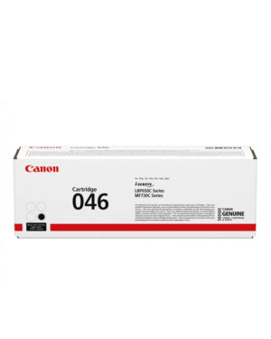 Canon LBP650/MF730 Series Toner Black (2.2K) (1250C002)