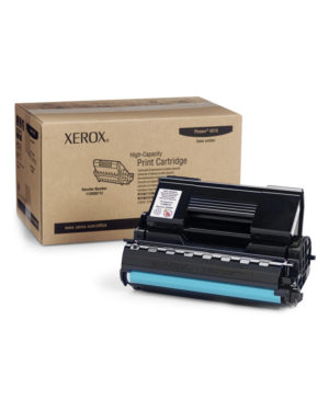 Xerox Phaser 4510 HC Μαύρο Τονερ (19k)