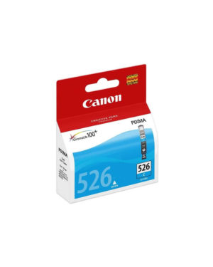 Canon Inkjet CLI-526C Cyan (4541B001)