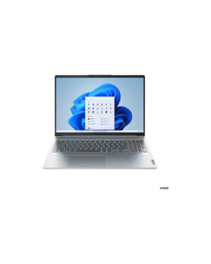 LENOVO Laptop IdeaPad 5 Pro 16ARH7 16 2.5K IPS/R7-6800HS/16GB/1TB SSD/NVIDIA GeForce RTX 3050 Ti 4GB/Win 11 Home/2Y CAR/Cloud