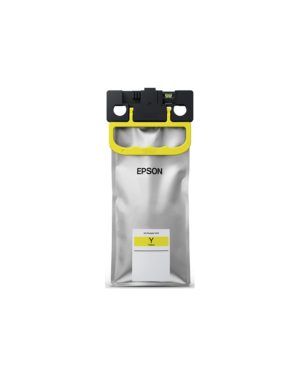 Epson Μελάνη T05B4 Κίτρινο XXL