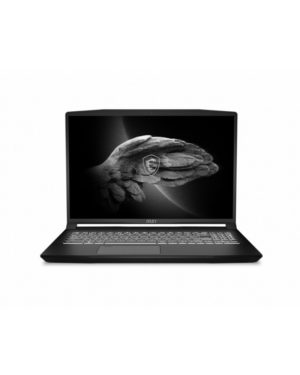 MSI Laptop Creator M16 A12UD 16 QHD+ IPS i7-12700H/16GB/1TB SSD/NVidia GeForce RTX 3050Ti 4GB/Win 11Pro/2Y/Black