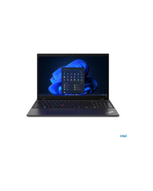 LENOVO Laptop ThinkPad L15 G3 15.6 FHD IPS/i7-1255U/16GB/512GB SSD/Intel Iris Xe Graphics/Win 10 Pro (Win 11 Pro License)/3Y N